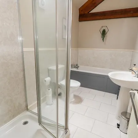 Granary Loft Scarborough