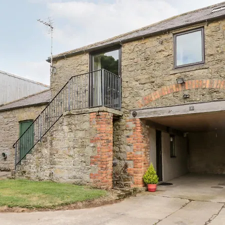 Ferienhaus Granary Loft Scarborough