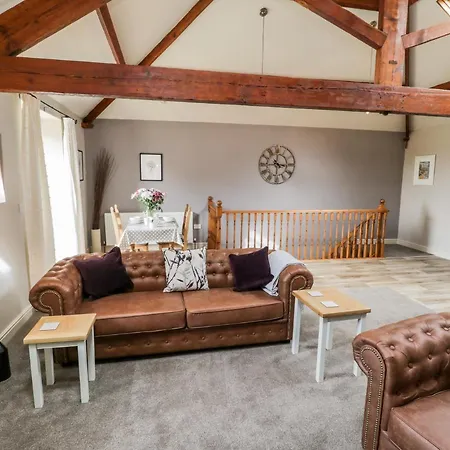 Granary Loft Ferienhaus