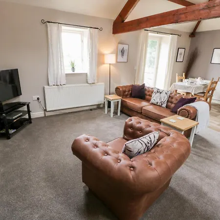 Granary Loft *