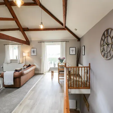 Granary Loft Ferienhaus