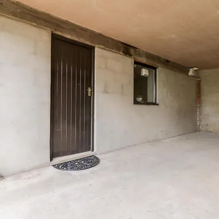 Дом отдыха Granary Loft