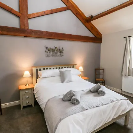 Granary Loft Дом отдыха *
