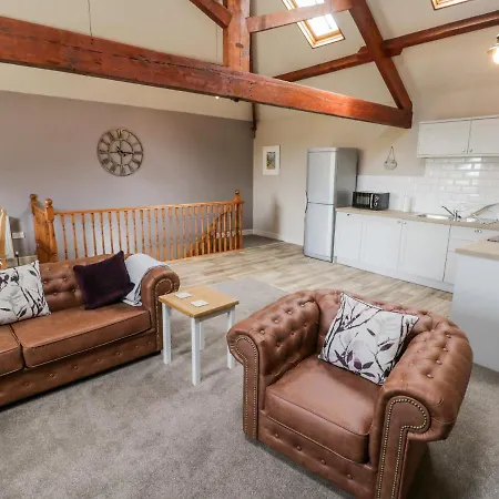 Granary Loft *
